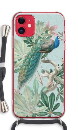 Paradise Garden Peacock