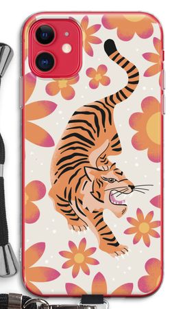 Vild tiger