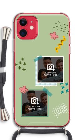 Erinnerungen schaffen N°2