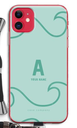 Linewave Monogram
