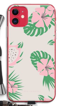 Jungle Blossom