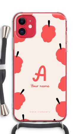 Raspberries Monogram