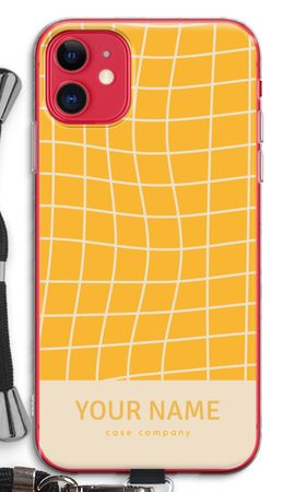 Namecase - Retro