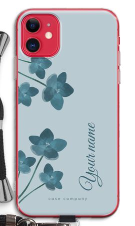 Namecase 3 - Floral