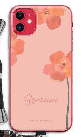 Namecase 2 - Floral