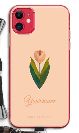 Namecase 1 - Floral