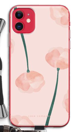 Soft pink bloom
