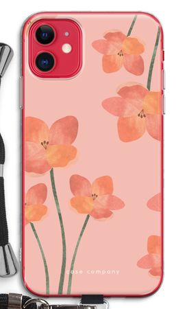 Peachy bloom