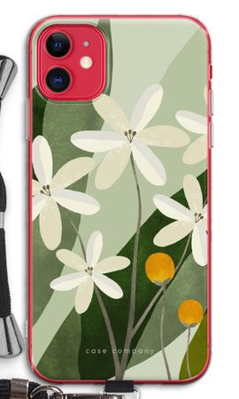 Ivory bloom