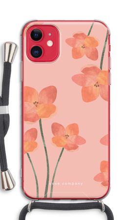 Peachy bloom
