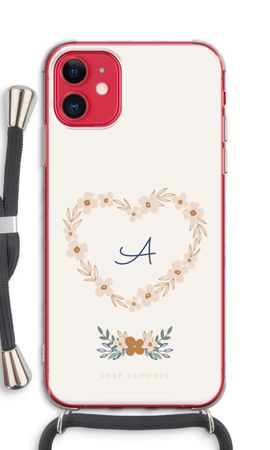 Monogram - Blossom