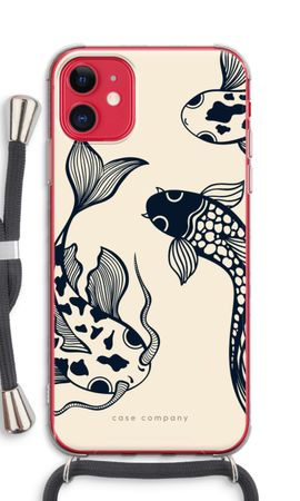 Black Koi