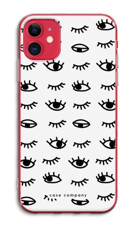 Eye pattern #2