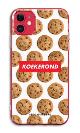 Koekerond