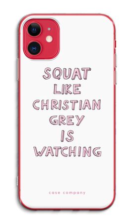 Christian Grey