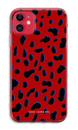Red Leopard