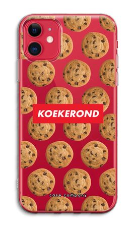 Koekerond