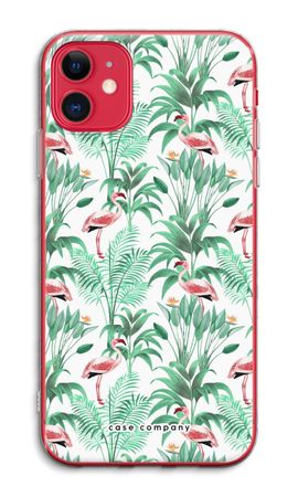 Flamingo löv