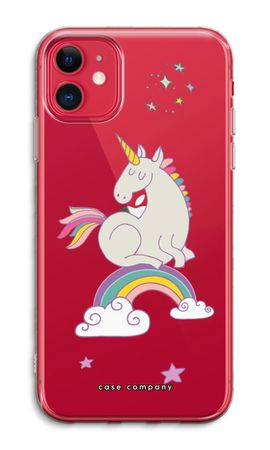 Unicornio arcoíris