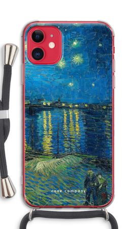 Starry Night Over the Rhône
