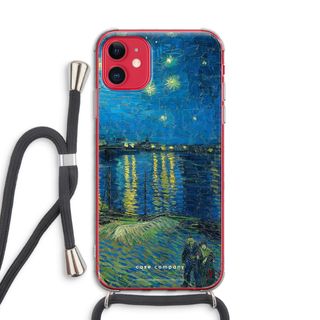 Starry Night Over the Rhône