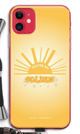 Harry - You Are So Golden