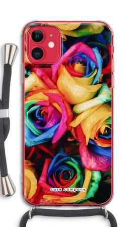 Fiori al Neon