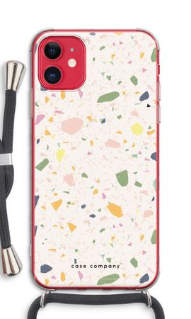Terrazzo N°21