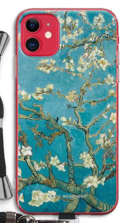 Almond blossom