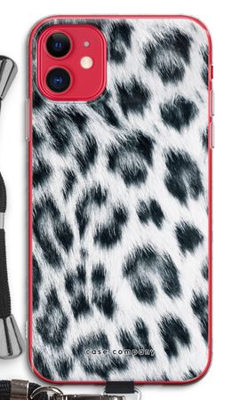 Snöleopard