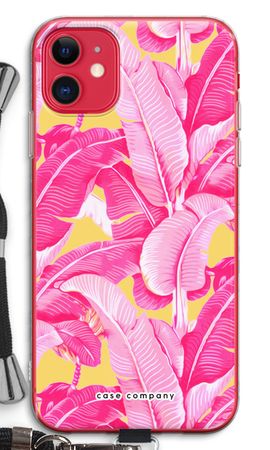 Pink Banana