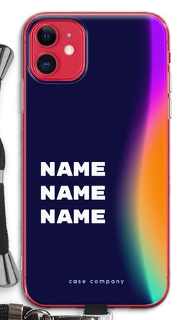 Namecase 2 - Neon