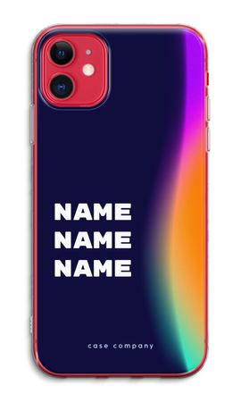 Namecase 2 - Neon