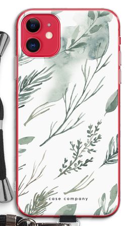 Tender Leaves