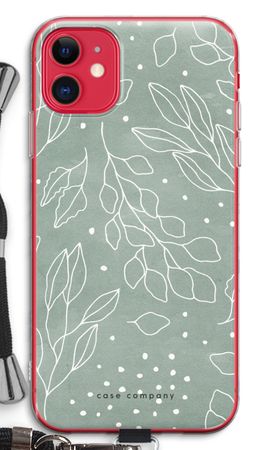 Verdant Leaves