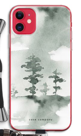 Forest Fog