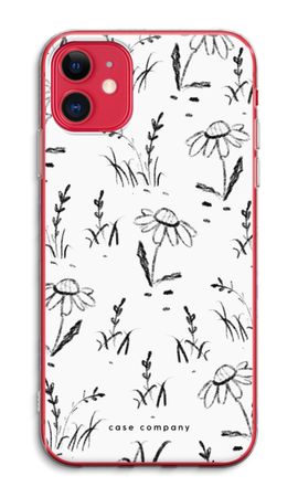 Sketchy Flowers