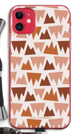 Mountain Peaks
