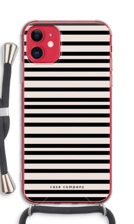 Sharp Stripes