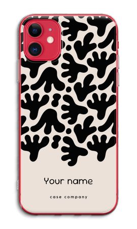 Namecase - Boho