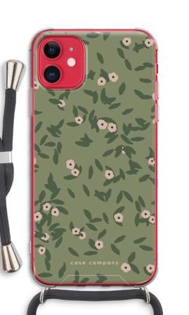 Olive Bloom