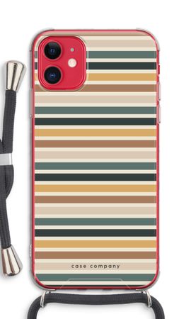 Desert Stripes