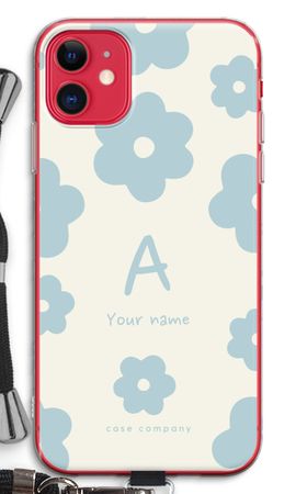 Monogram - Flowers - Pascha