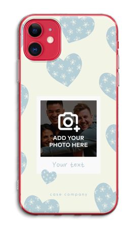 Photo - Hearts - Pascha