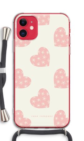 Pink Hearts