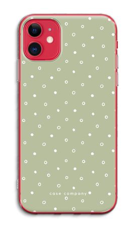 Green Polka
