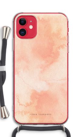 Peachy Blend