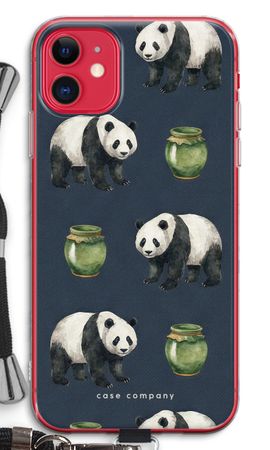 Panda Paradise
