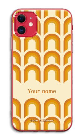 Namecase 1 - Sunburst