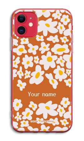 Namecase 2 - Sunburst